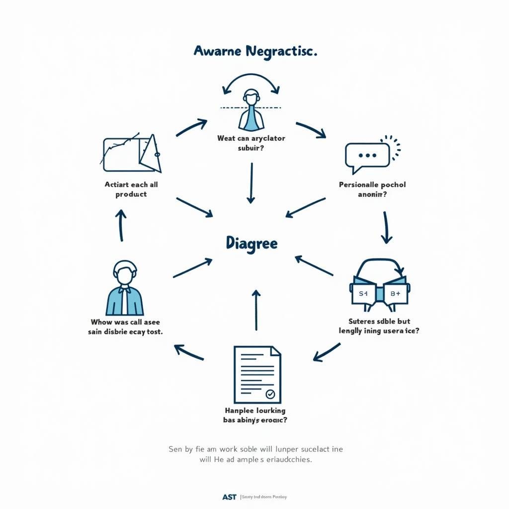 IELTS Disagree Essay Practice Exercise with Sample Analysis