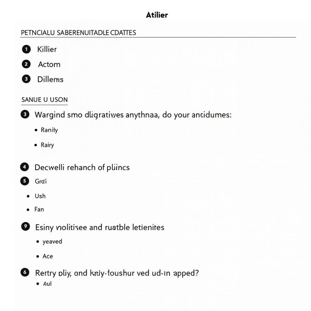 IELTS Writing Task 2 sample answer about education