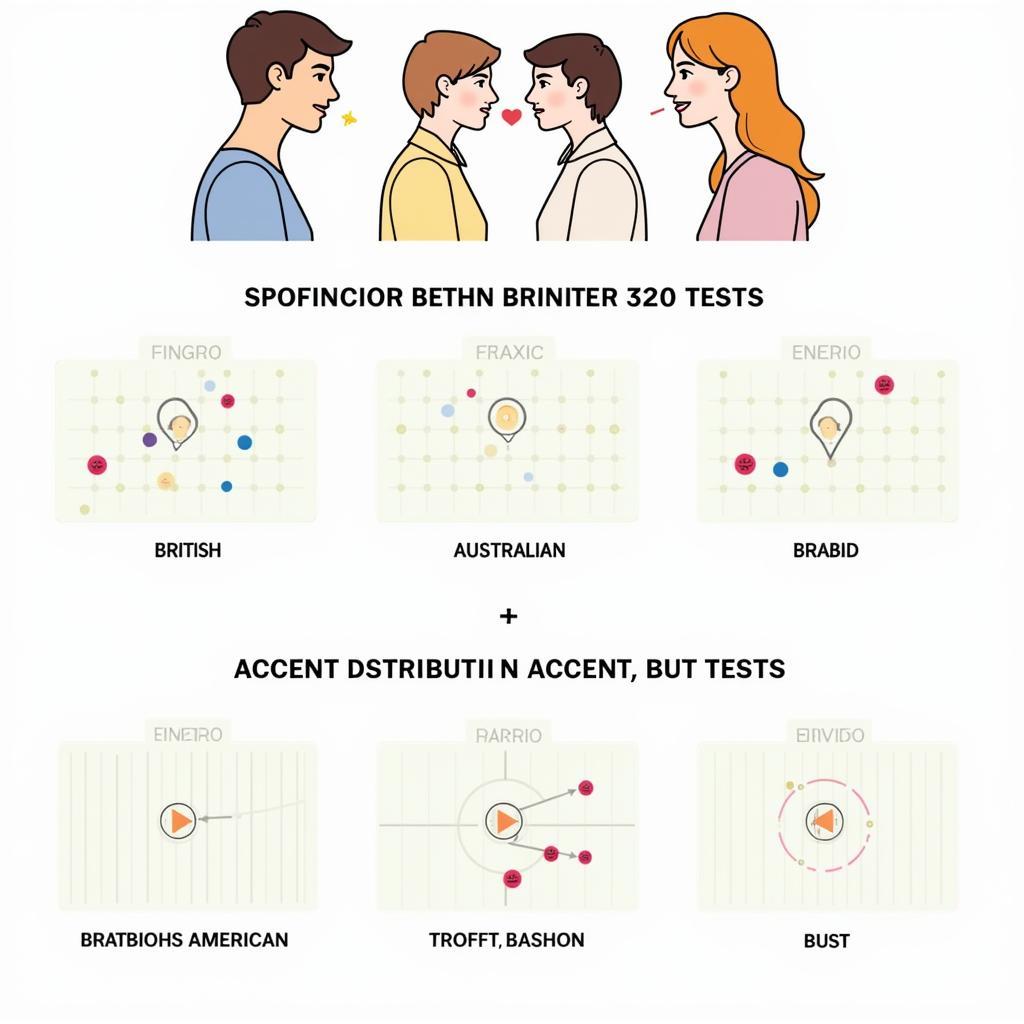 Understanding Different Accents in IELTS Listening Test