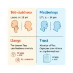 IELTS Listening Test Structure and Components Overview