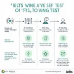 IELTS Listening Test Structure and Question Types