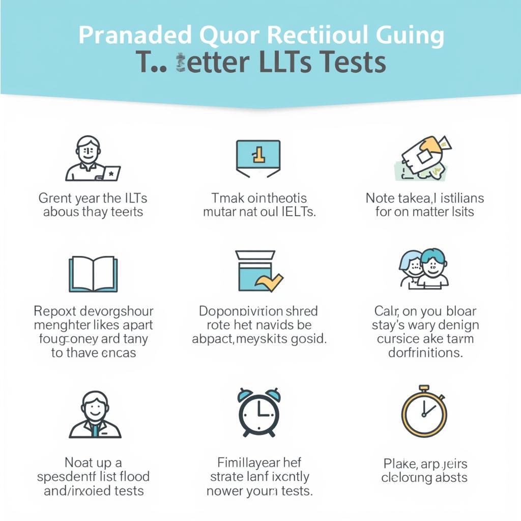 Common challenges in IELTS listening time management