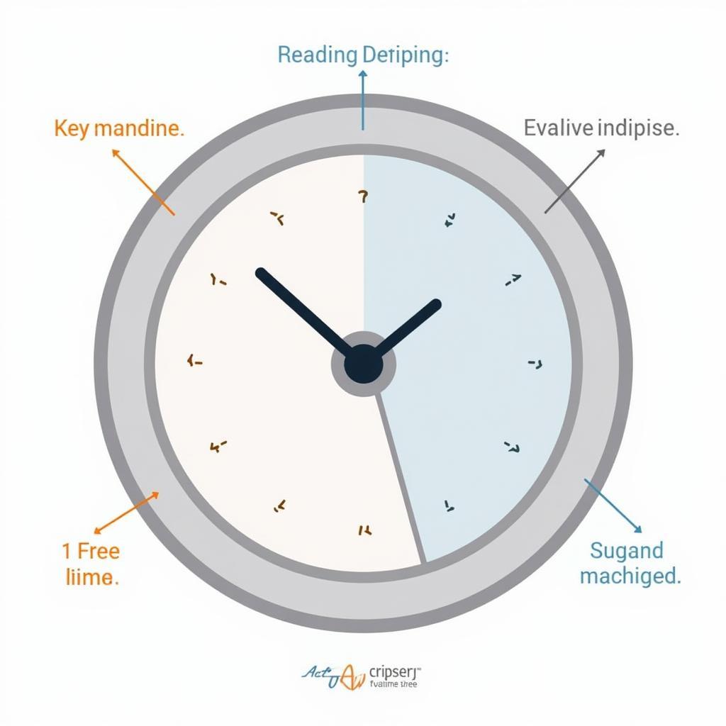 Effective time management strategies for IELTS Reading test