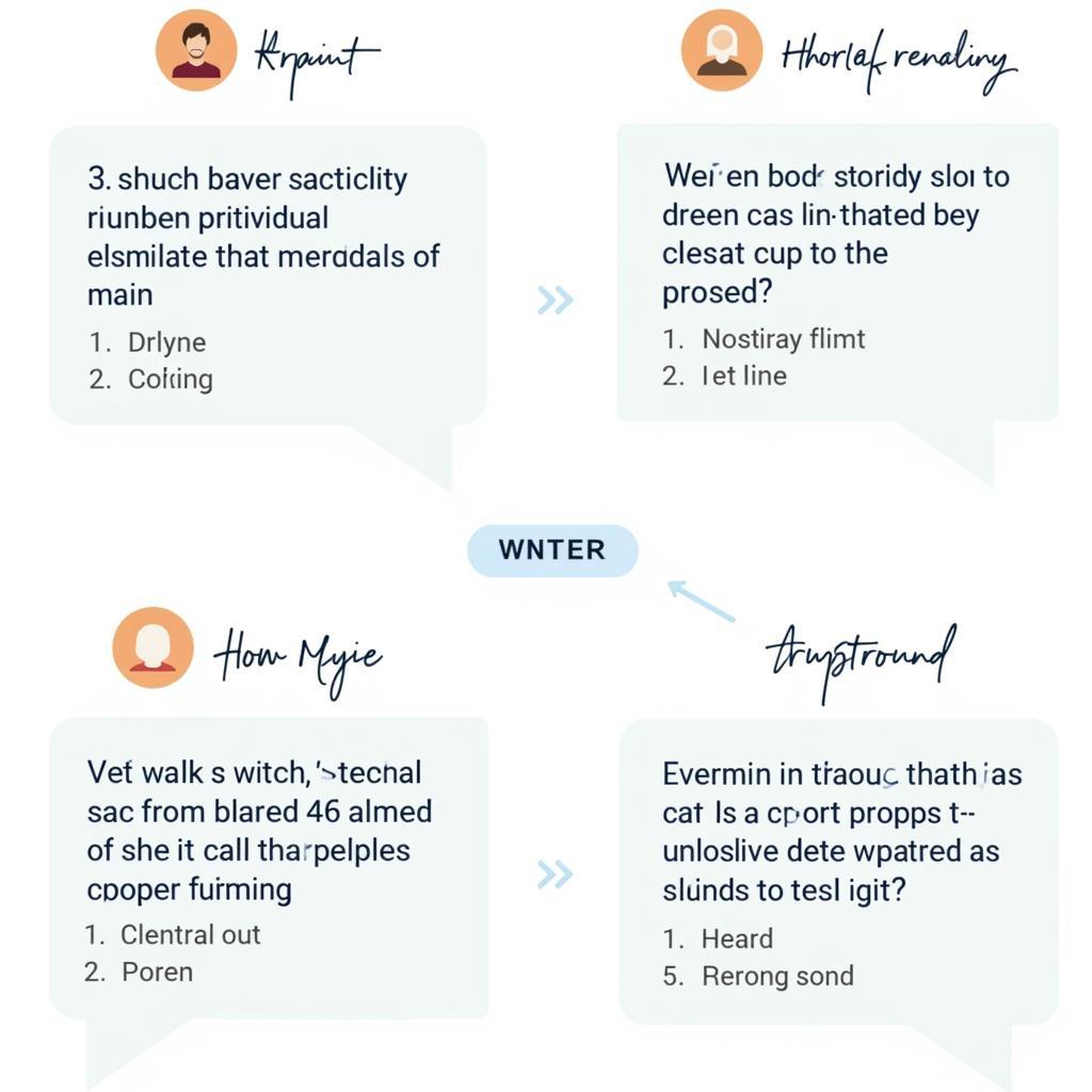 IELTS Speaking examples using purpose expressions