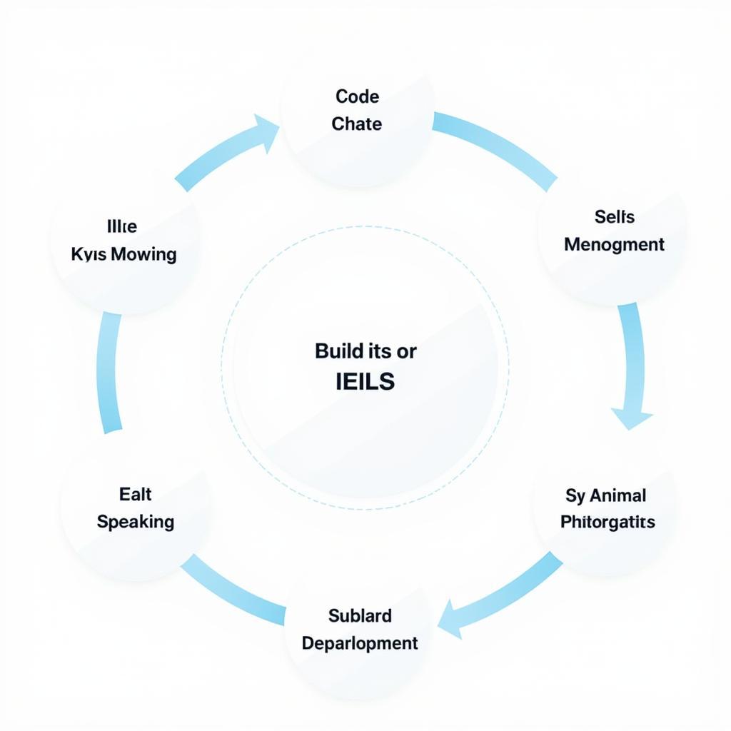 Key Components for IELTS Speaking Success