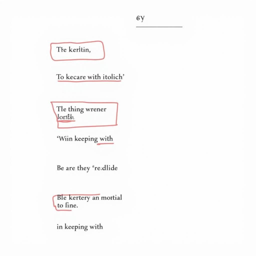 IELTS Writing Task 2 sample using in keeping with