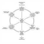 Essential grammatical structures for IELTS Writing success showing complex and simple sentences