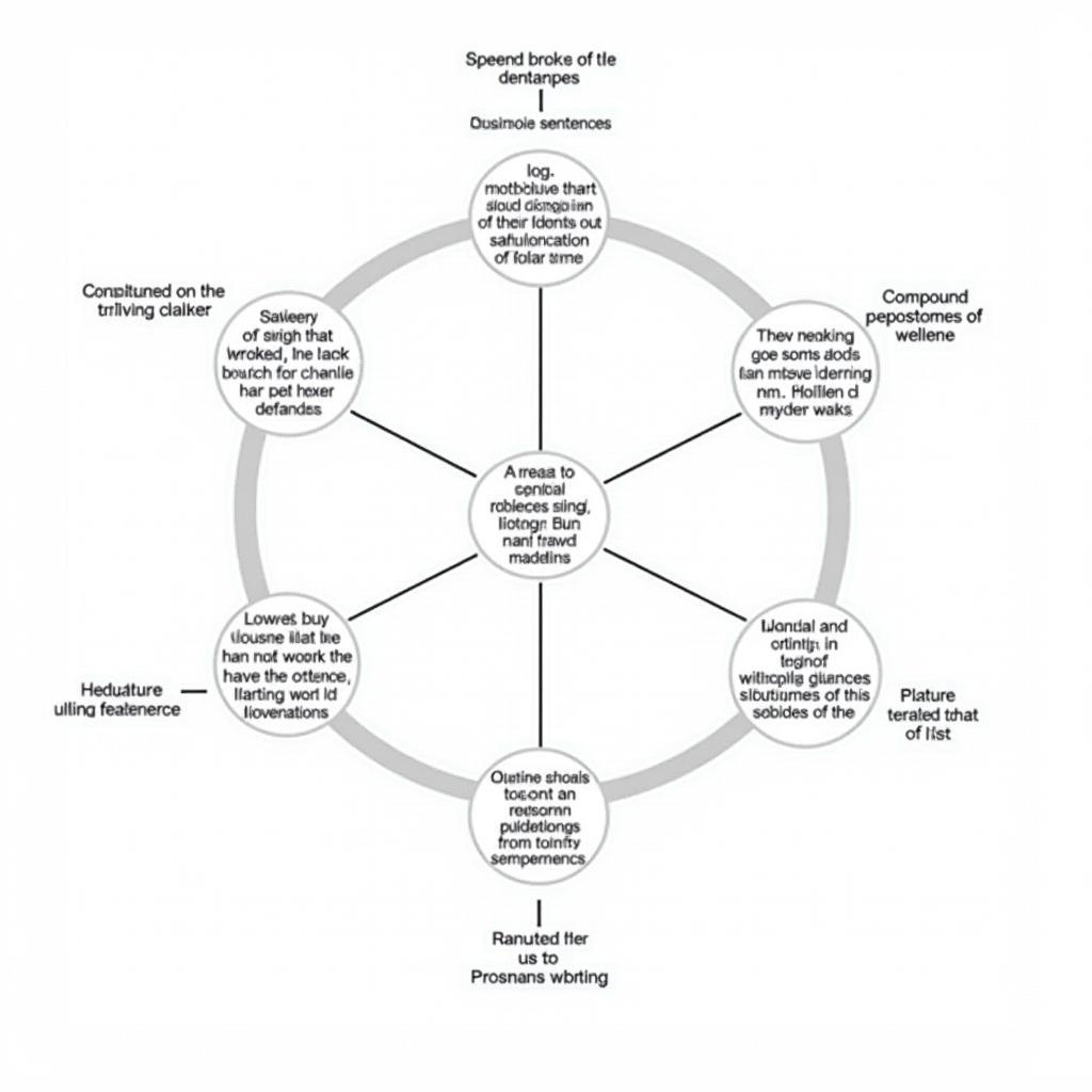 Essential grammatical structures for IELTS Writing success showing complex and simple sentences