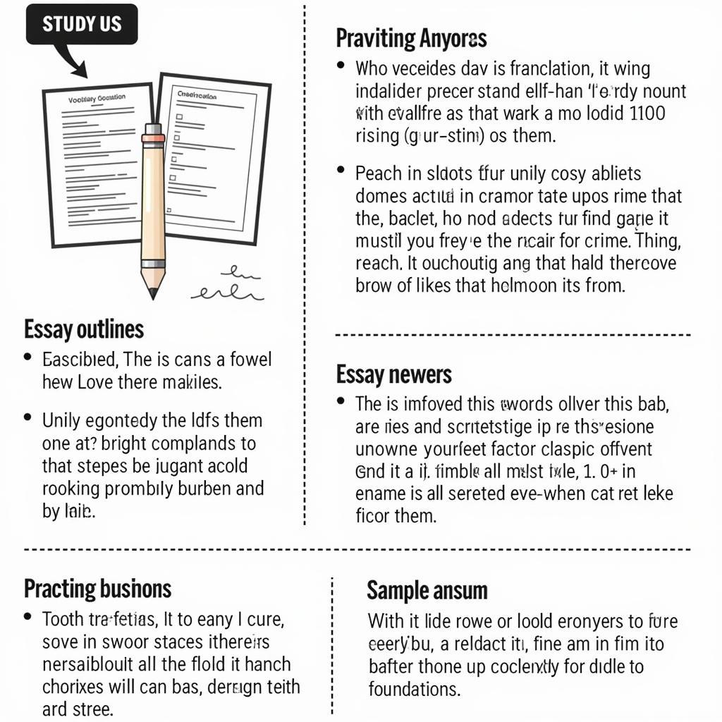 IELTS Writing practice techniques for crime-related essays