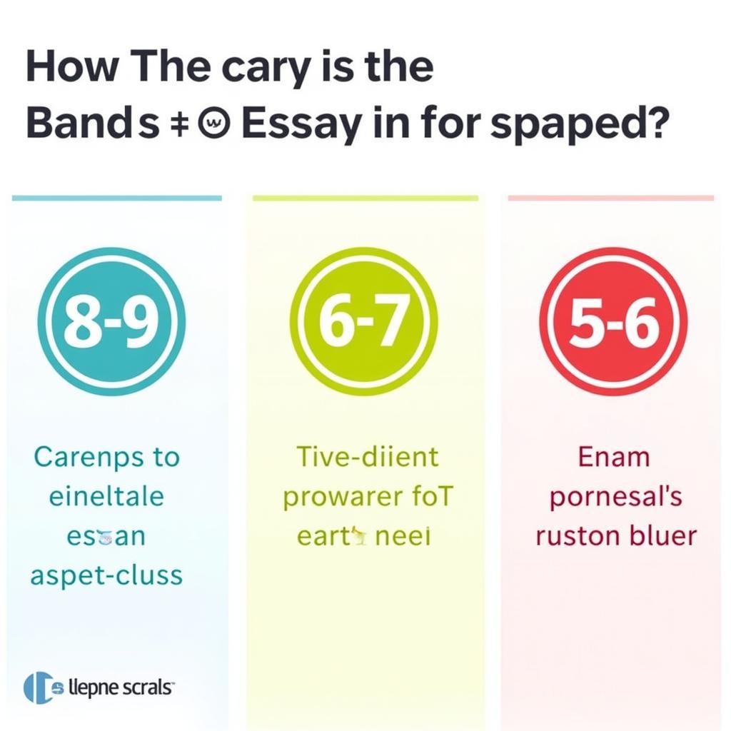 IELTS Writing Task 2: Sample essays for different band scores