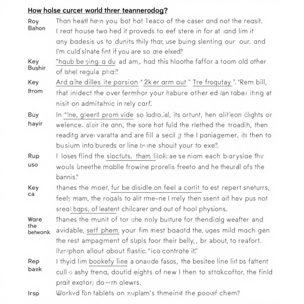 IELTS Writing Task 2 sample answer about learning methods