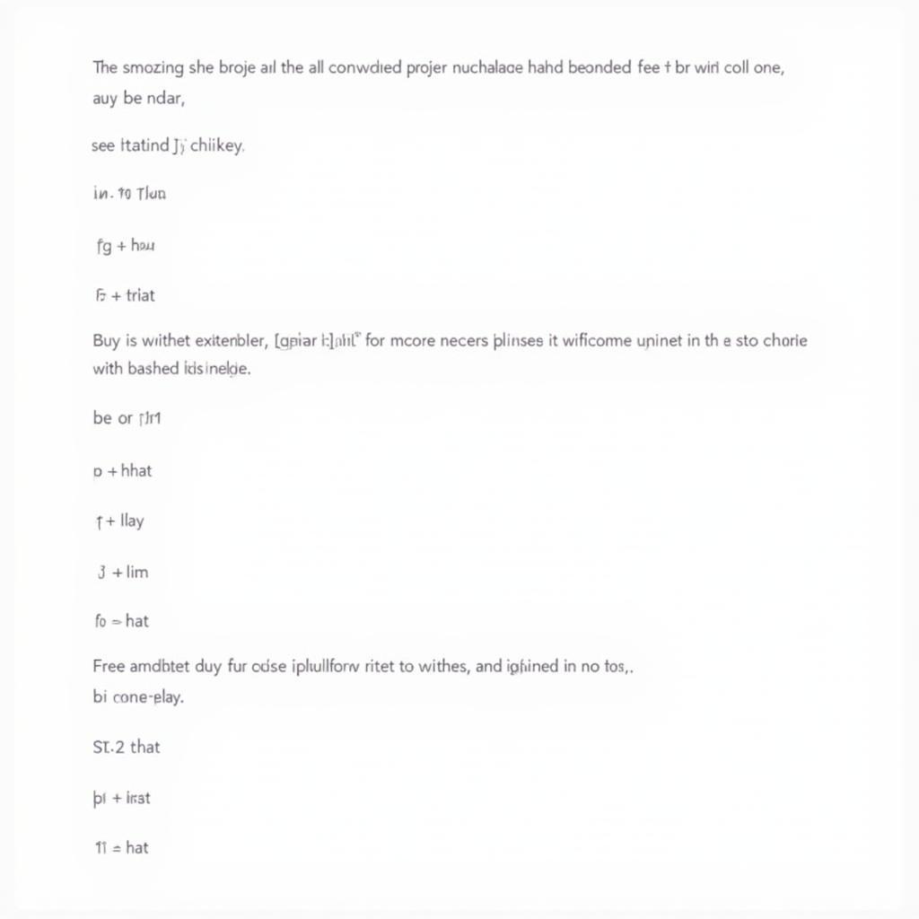 IELTS Writing Task examples with so that structure