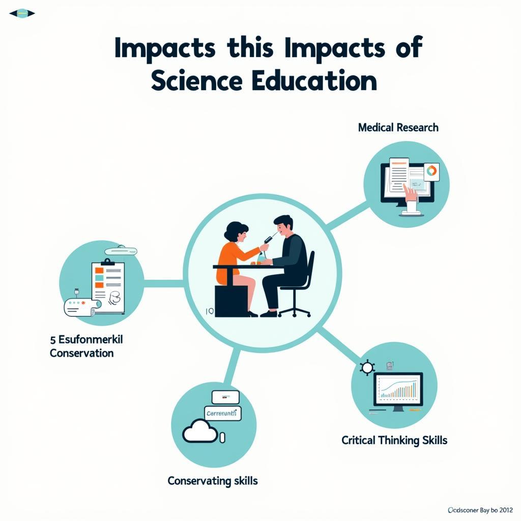 Importance of science education in society