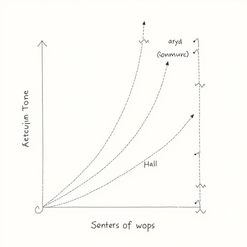 Natural intonation patterns in English speaking