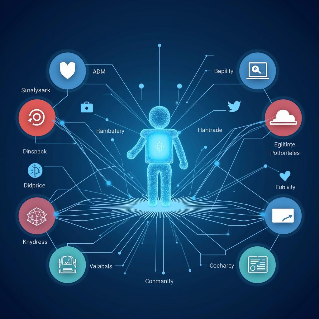 Integration of Digital Technologies in Modern Public Health Campaigns