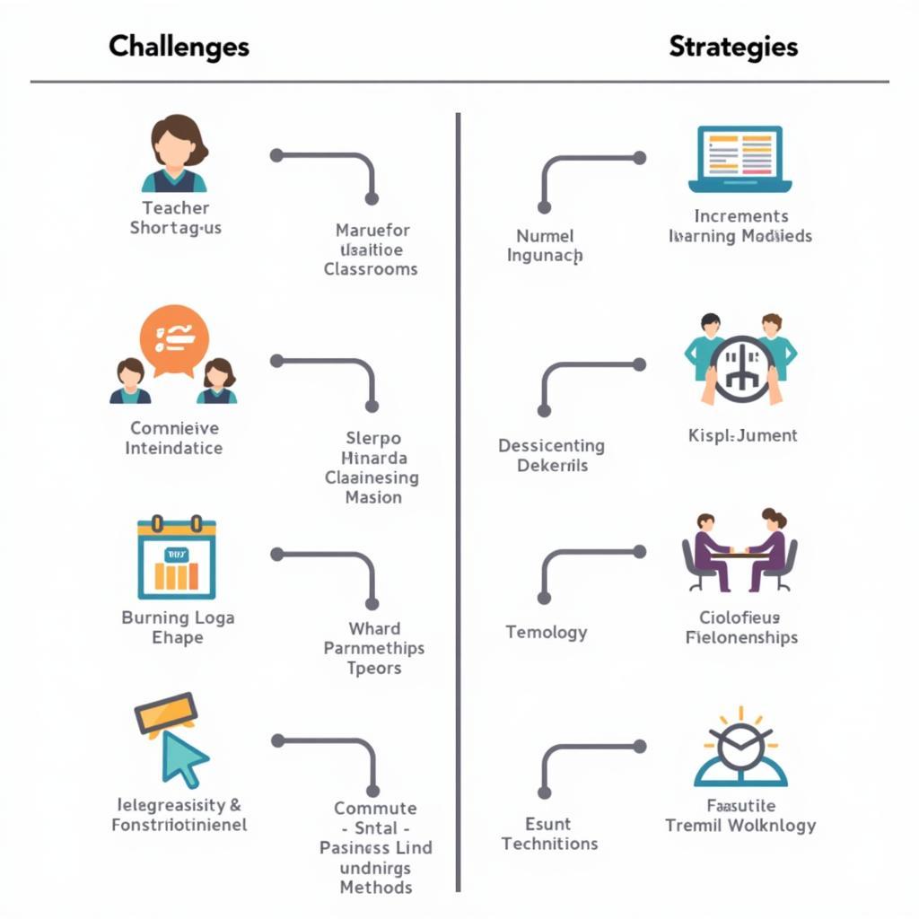 Multilingual education implementation: challenges and strategies