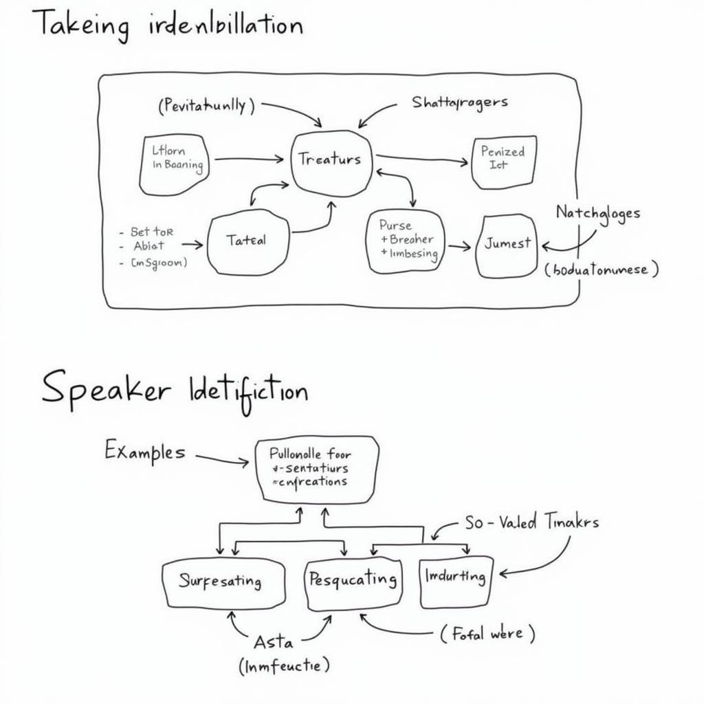 Effective Methods for Managing Multiple Speakers in IELTS