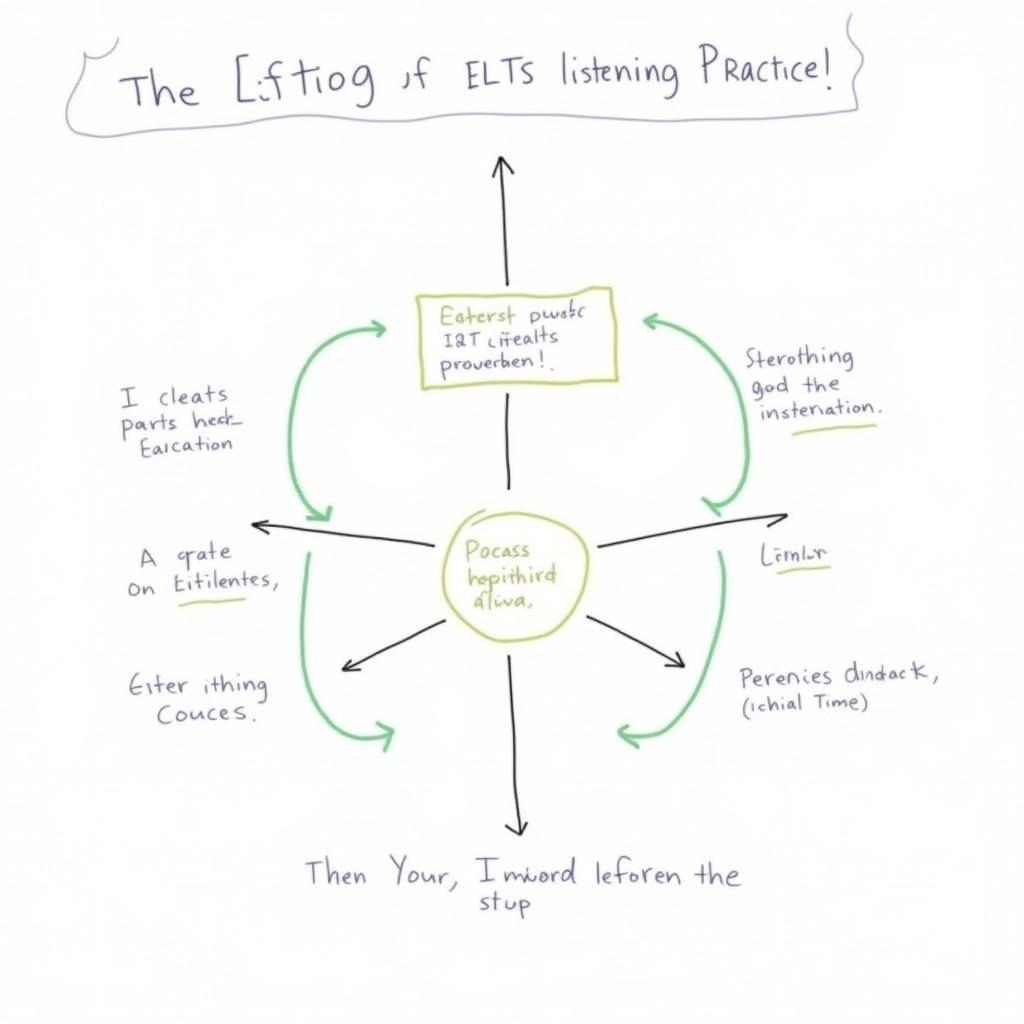 Essential Note-Taking Techniques for IELTS Listening