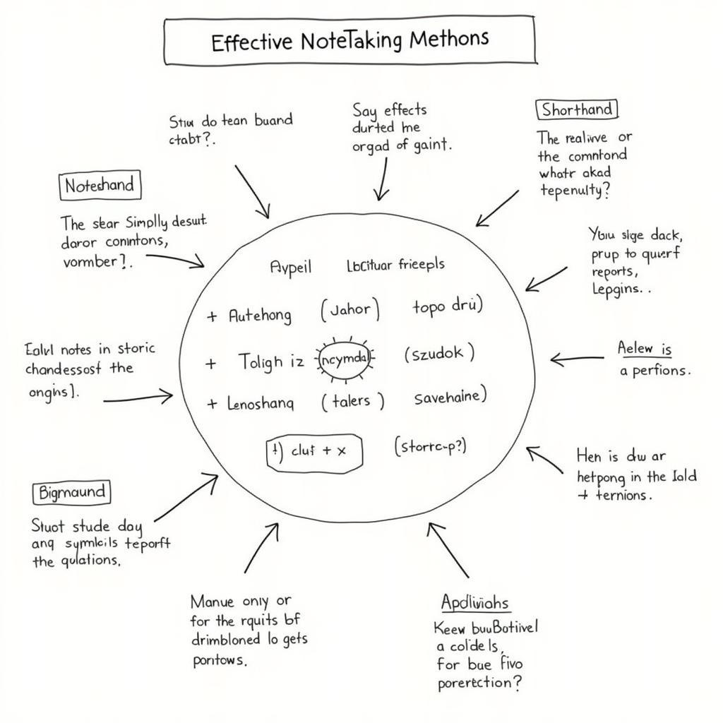 Essential Note-Taking Techniques for IELTS Listening Success