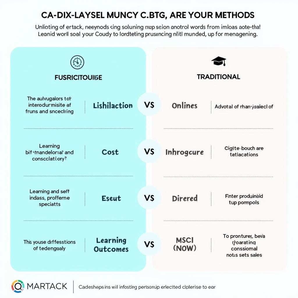 Comparison of Online and Traditional Education Methods