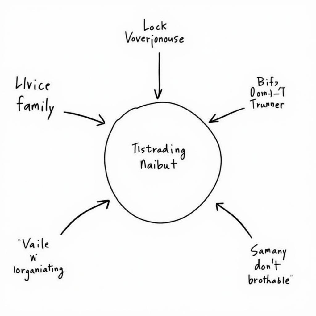 Systematic approach to IELTS listening note organization