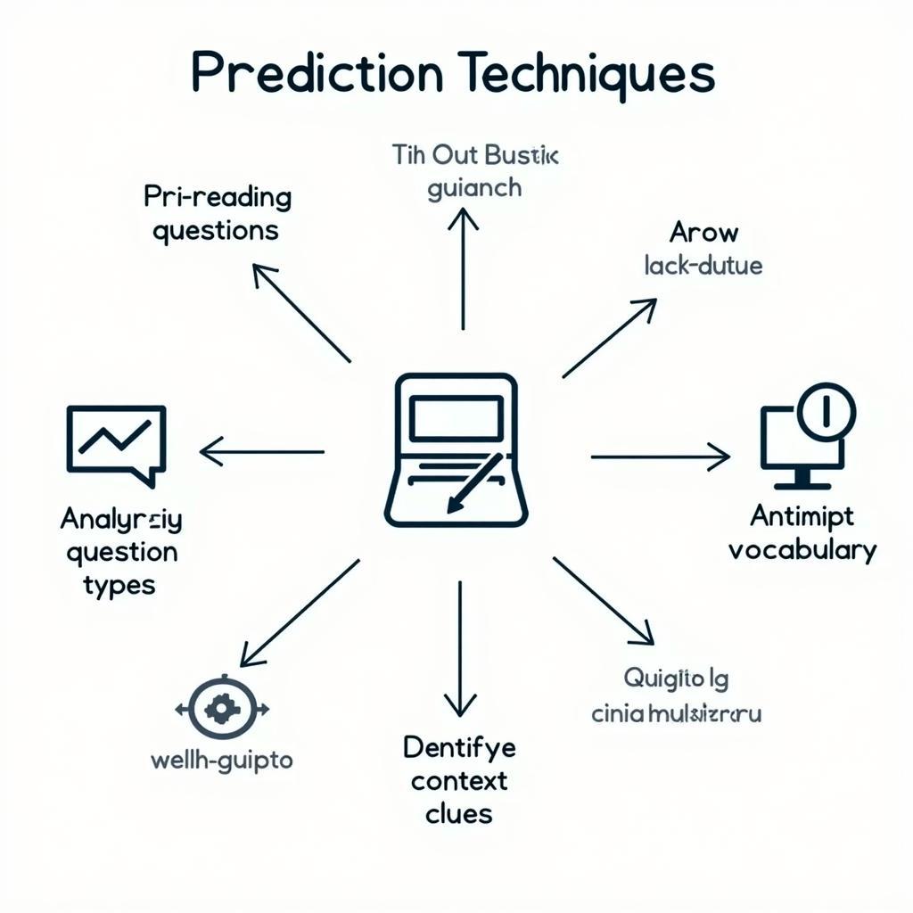 IELTS Listening Prediction Techniques and Methods