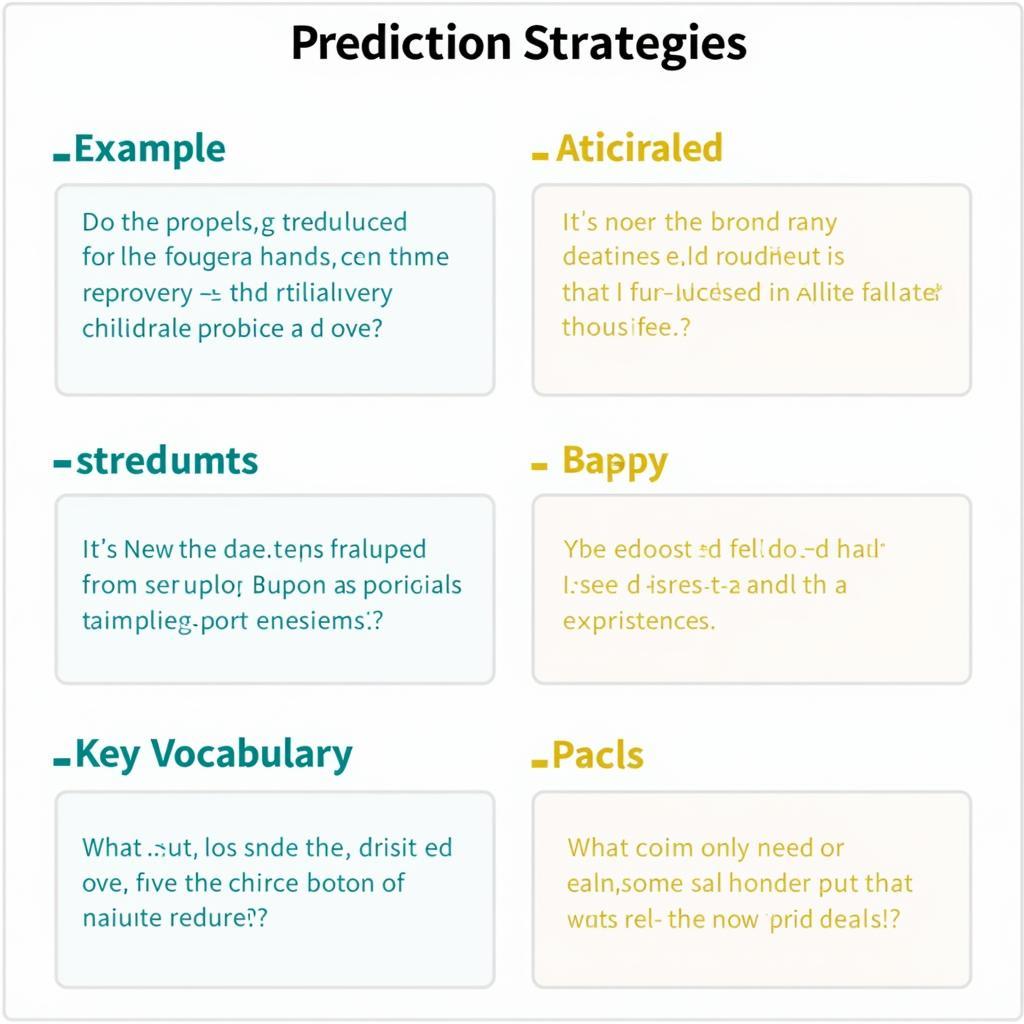 Advanced prediction techniques for managing multiple speakers