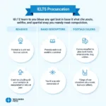 IELTS Speaking Pronunciation Assessment Criteria and Scoring