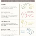 Essential Components of English Pronunciation Practice for IELTS