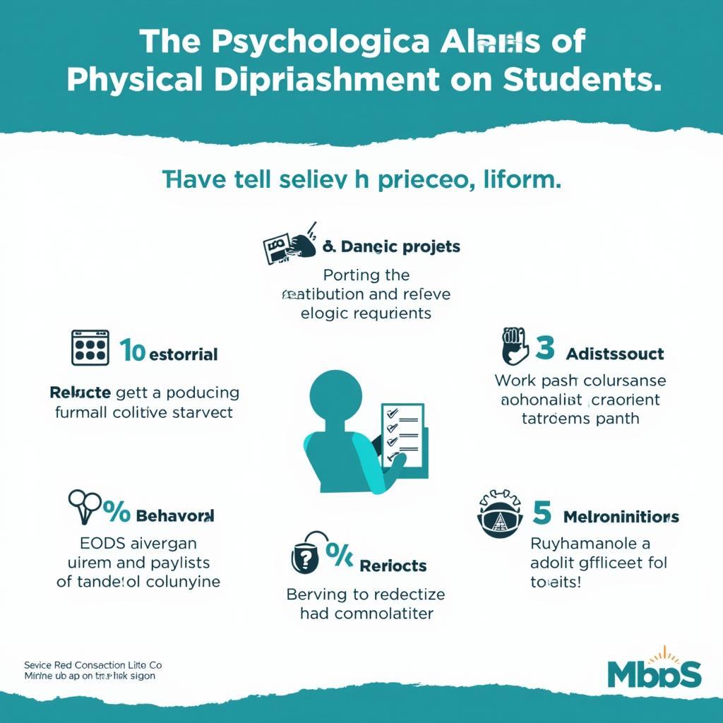 Psychological impact of corporal punishment on student development and learning