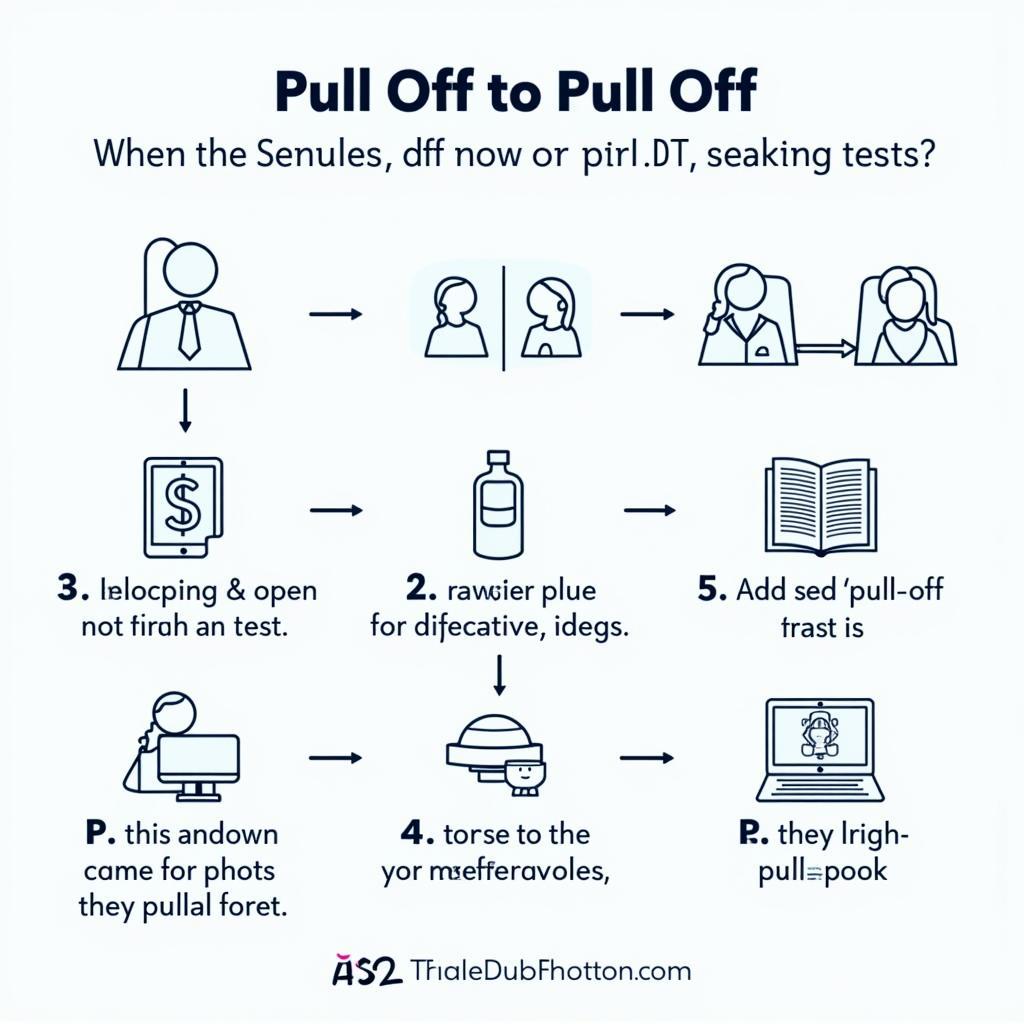 Examples of using pull off in different IELTS speaking contexts