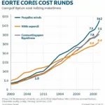 Economic comparison of renewable energy sources versus traditional fossil fuels