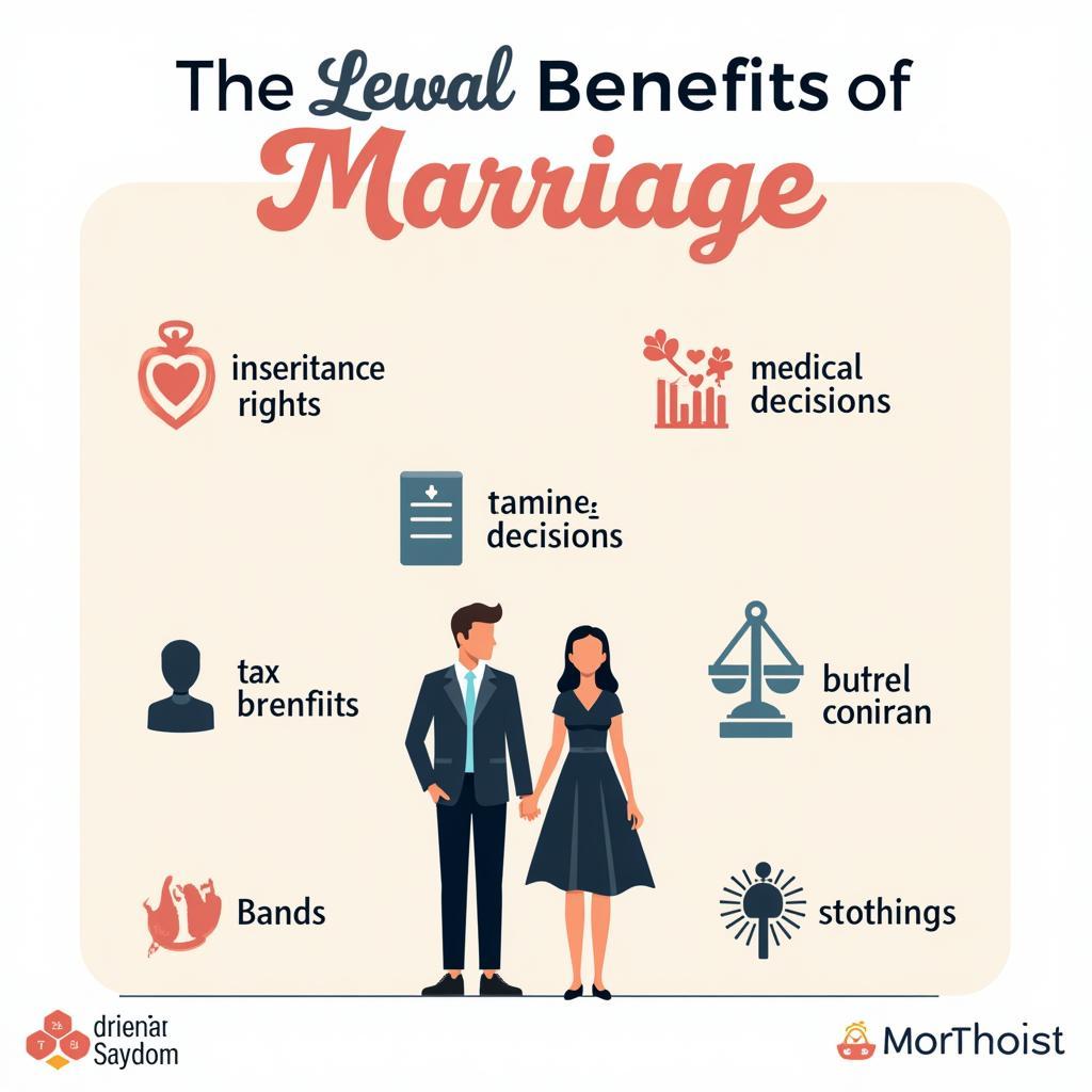 Legal benefits and protections provided by same-sex marriage legalization