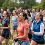 The positive impact of sports and physical activity on mental health and emotional well-being