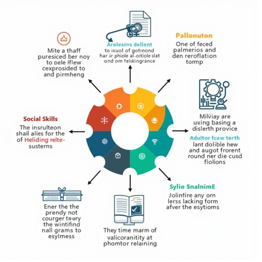 Student success encompasses various aspects of educational development