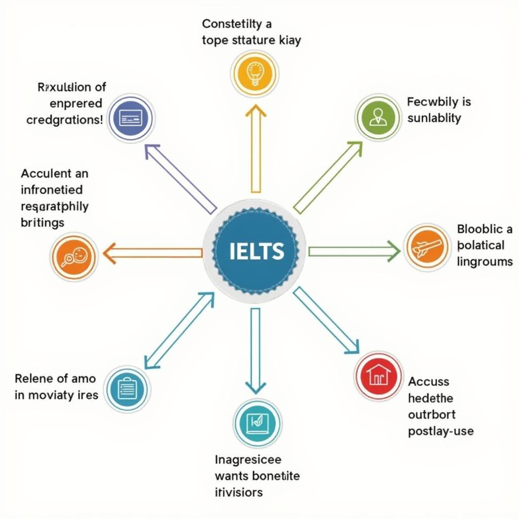 Key Success Factors in IELTS Process Writing