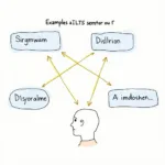 Common Synonym Distractors in IELTS Listening Test