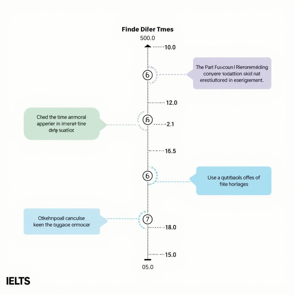 Effective time management strategies for IELTS Reading