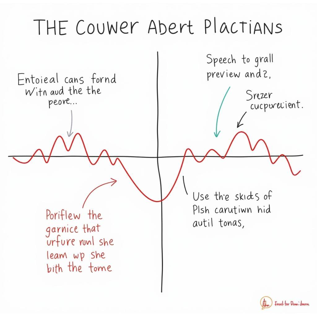 Identifying tone patterns and emotional undertones in IELTS listening