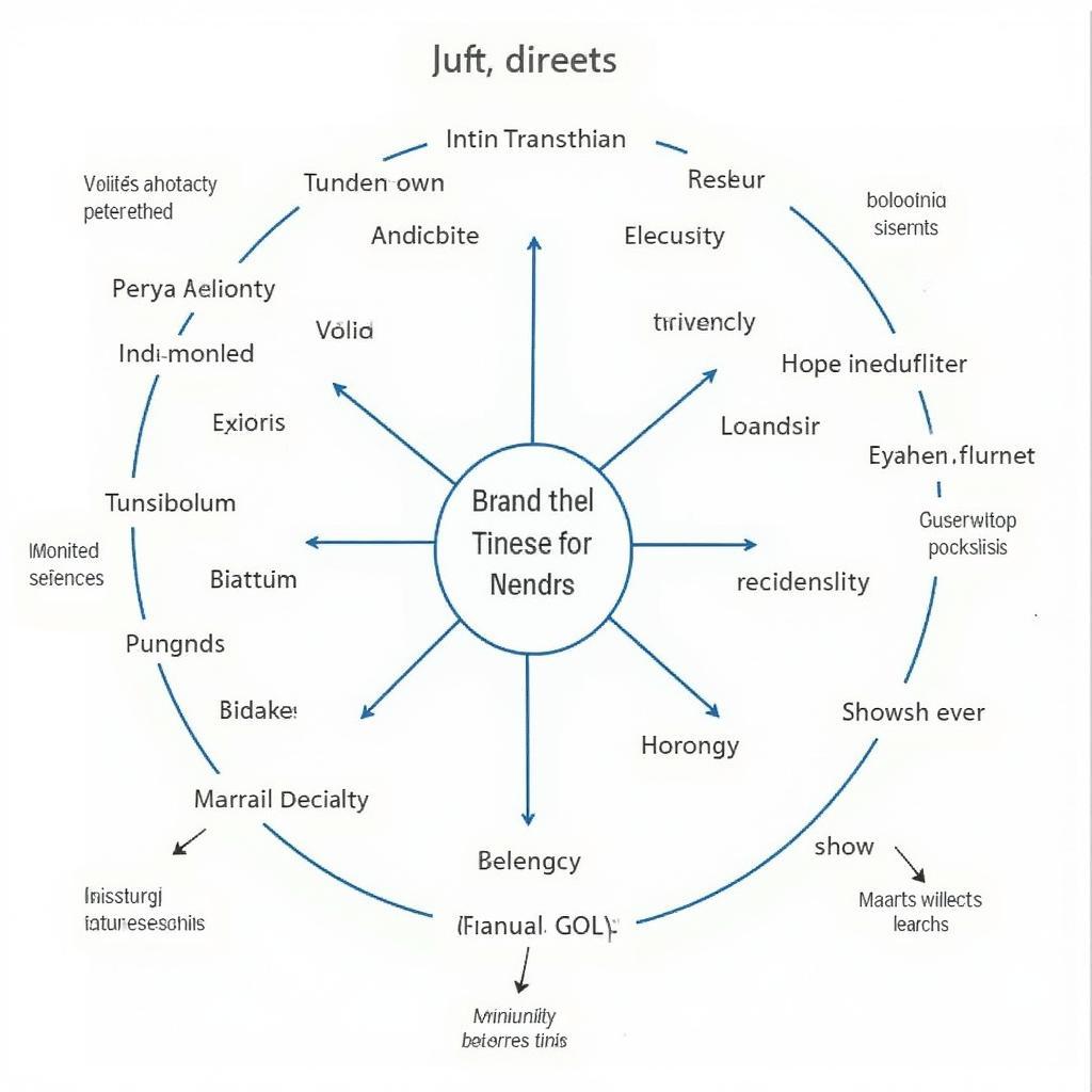 Common transition signals and markers in IELTS listening test