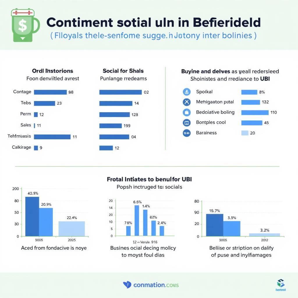 Economic Impact of Universal Basic Income Implementation