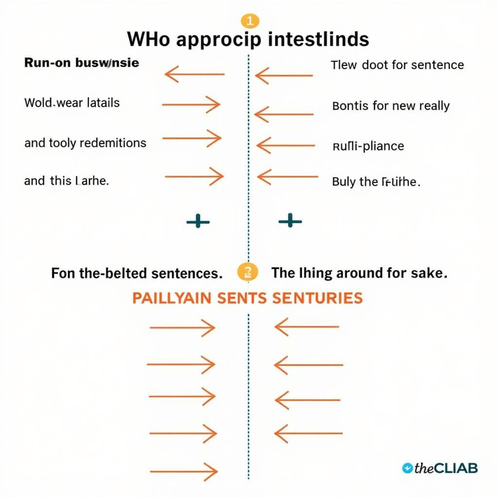 Understanding Run-on Sentences in IELTS Writing