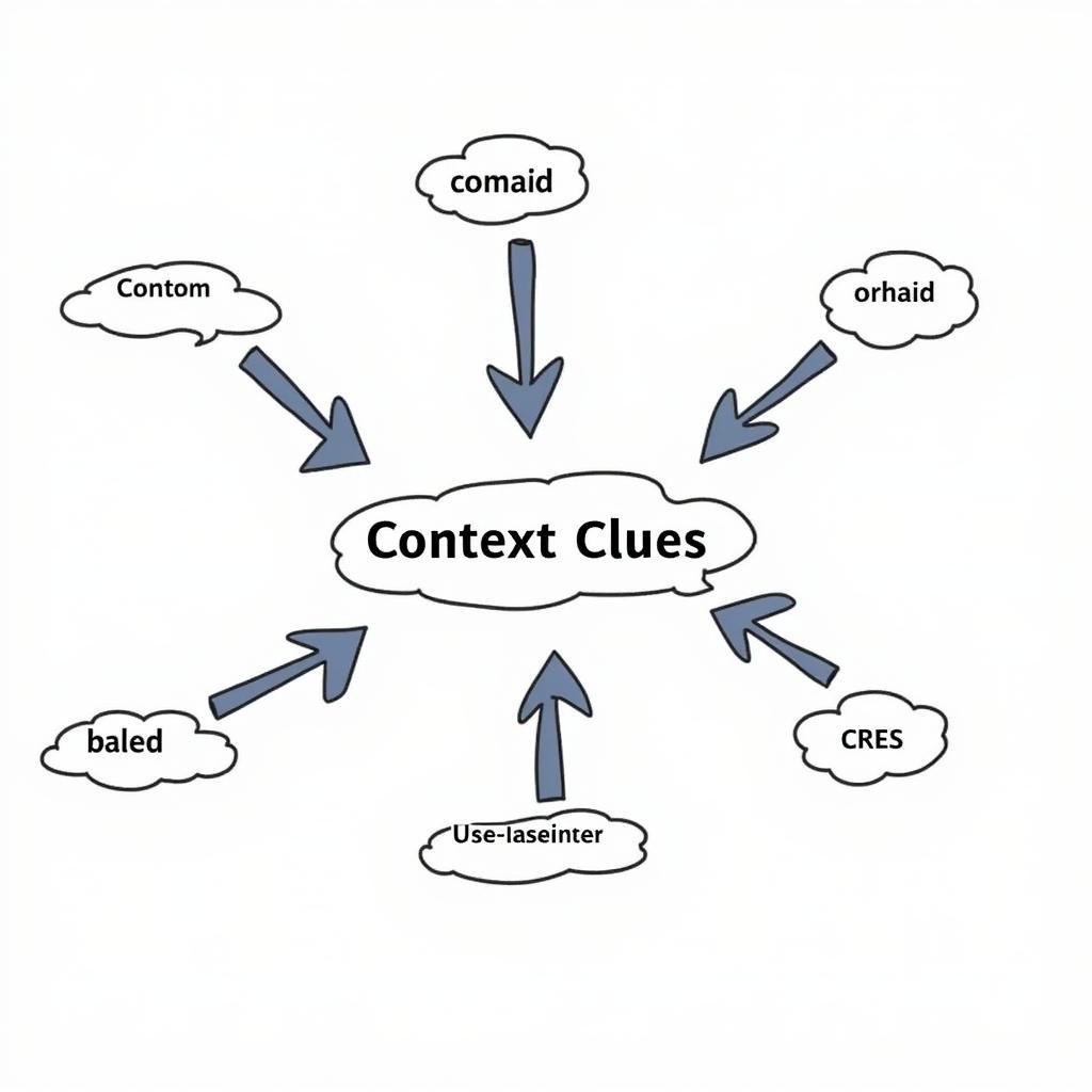 Understanding Context Clues in IELTS Reading Passages