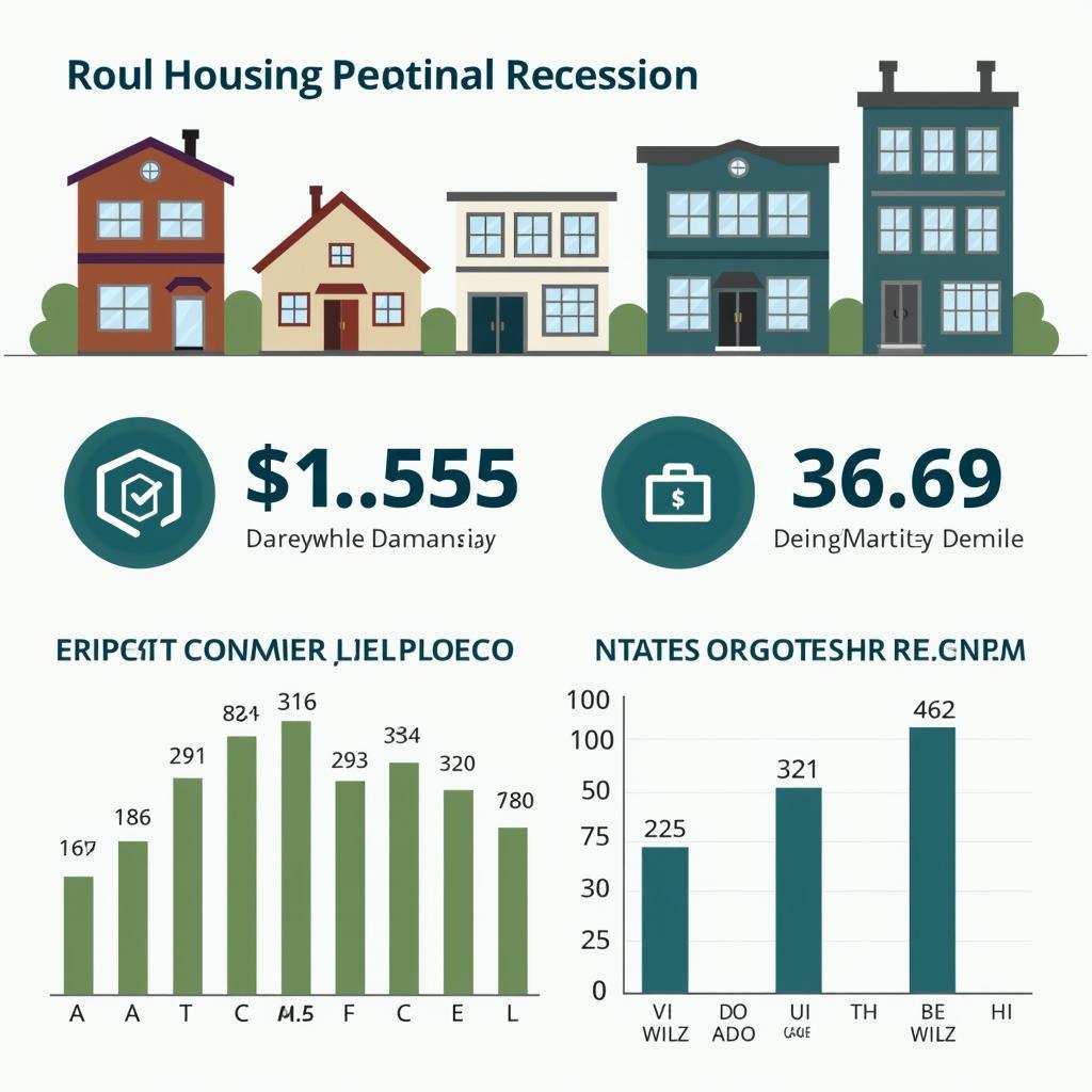 Economic downturn impact analysis on real estate markets worldwide