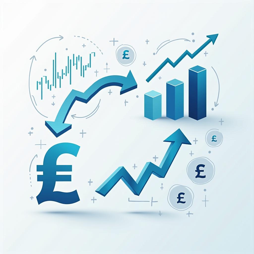 How exchange rates influence international trade and global markets