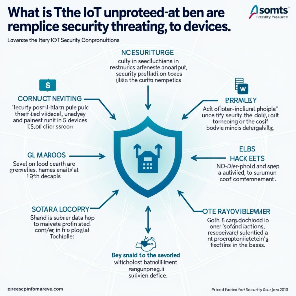 IoT security and privacy concerns affecting smart home users