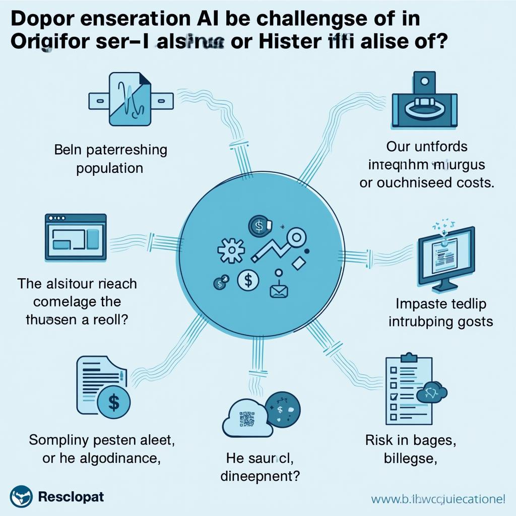 ai challenges in finance