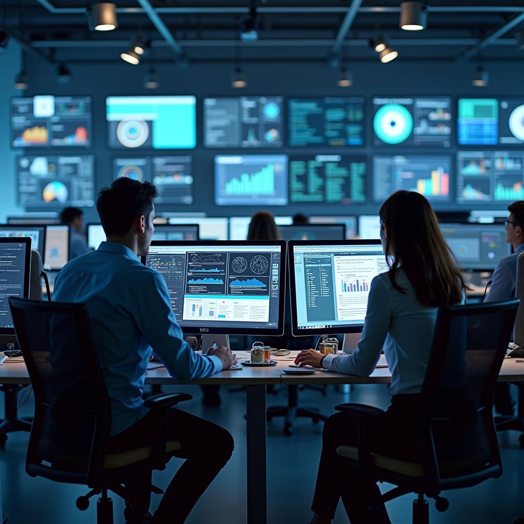 AI and journalism ethics in modern newsroom