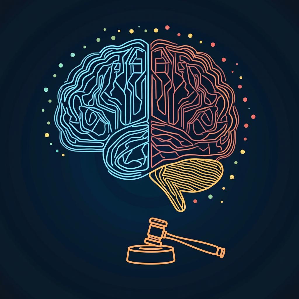 AI in law enforcement: debating government regulation, a key IELTS exam topic for students.