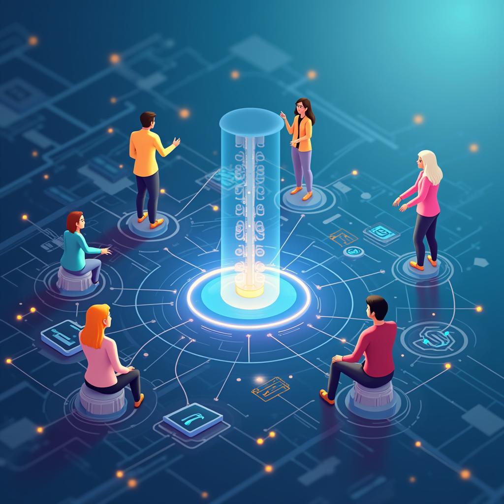 The Impact of AI on Social Inclusion: Digital Integration and Society